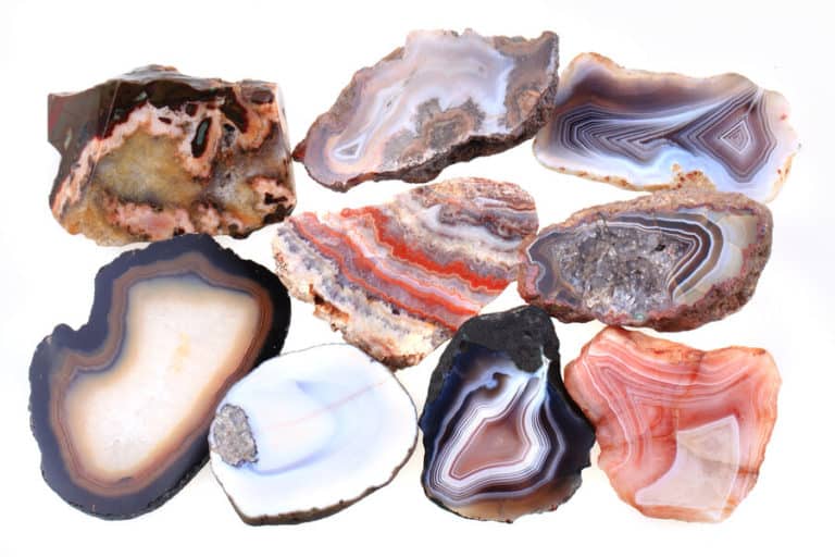 All About Agates: How and Where to Find Them – Rockhound Resource