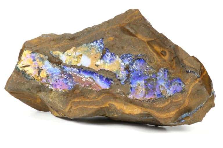 30 Awesome Rocks, Minerals, and Fossils to Collect – Rockhound Resource