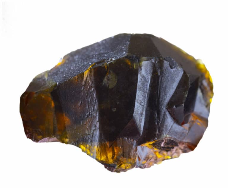 Louisiana Rockhounding Location Guide & Map – Rockhound Resource