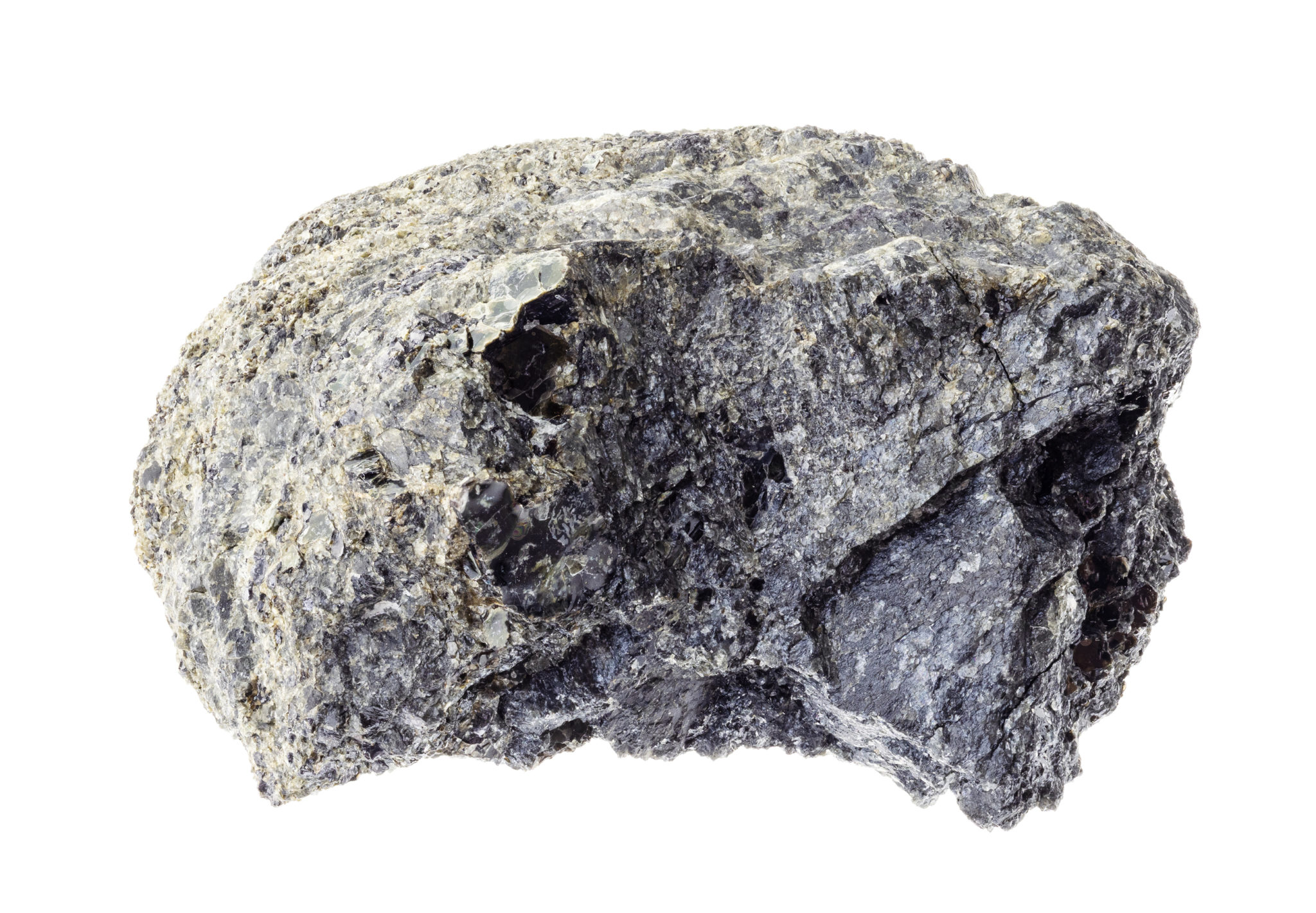 Igneous Rocks: Pictures, Descriptions & Identification – Rockhound Resource