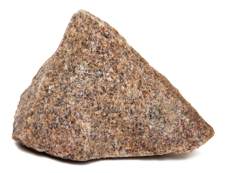 Granite Identification, Characteristics, Pictures & More Rockhound