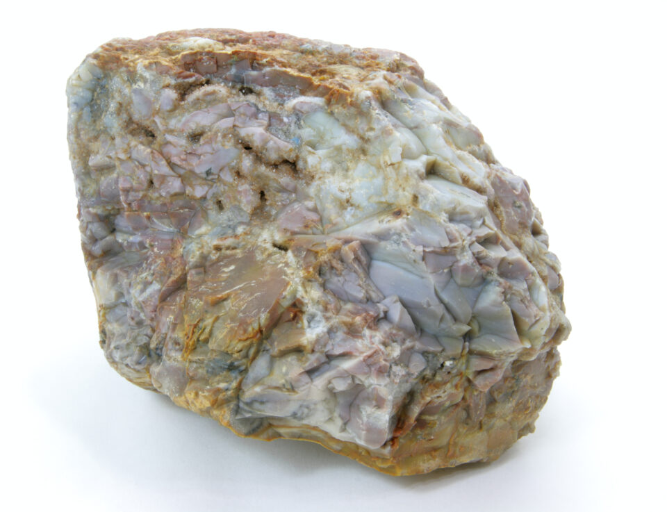 Chert Identification, Pictures & Info for Rockhounds Rockhound Resource