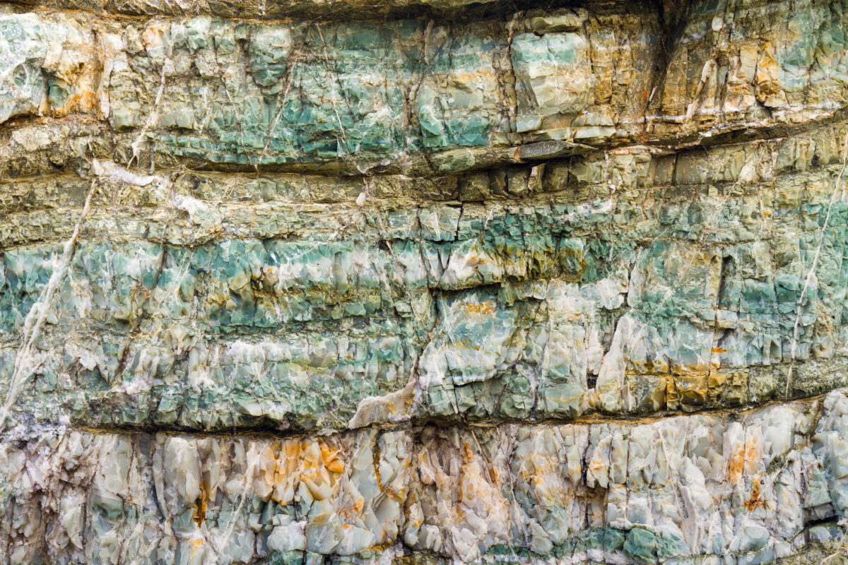 Chert Identification, Pictures & Info for Rockhounds Rockhound Resource
