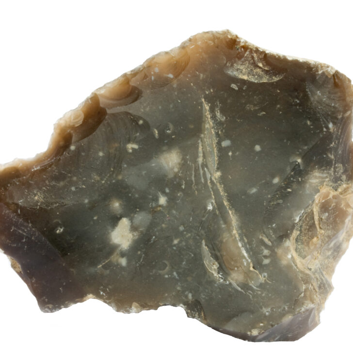 Flint Identification, Pictures & Info for Rockhounds Rockhound Resource